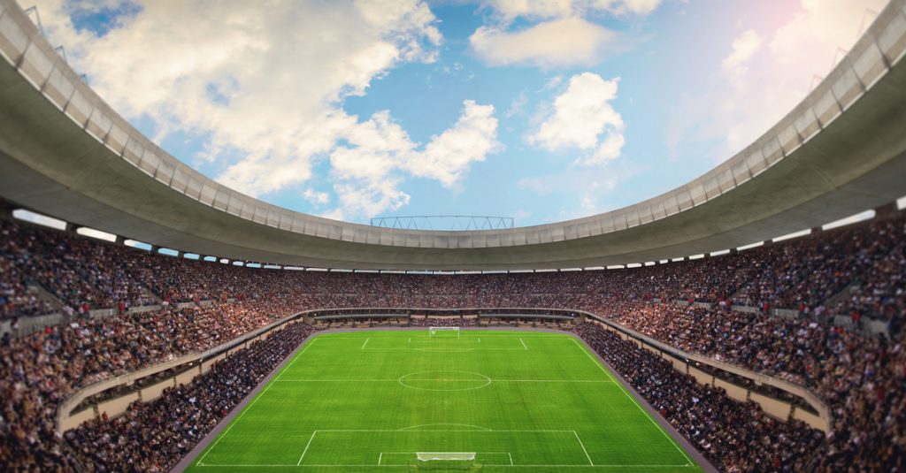 Stadium Safety: Community-Sourced Insights at Large Events